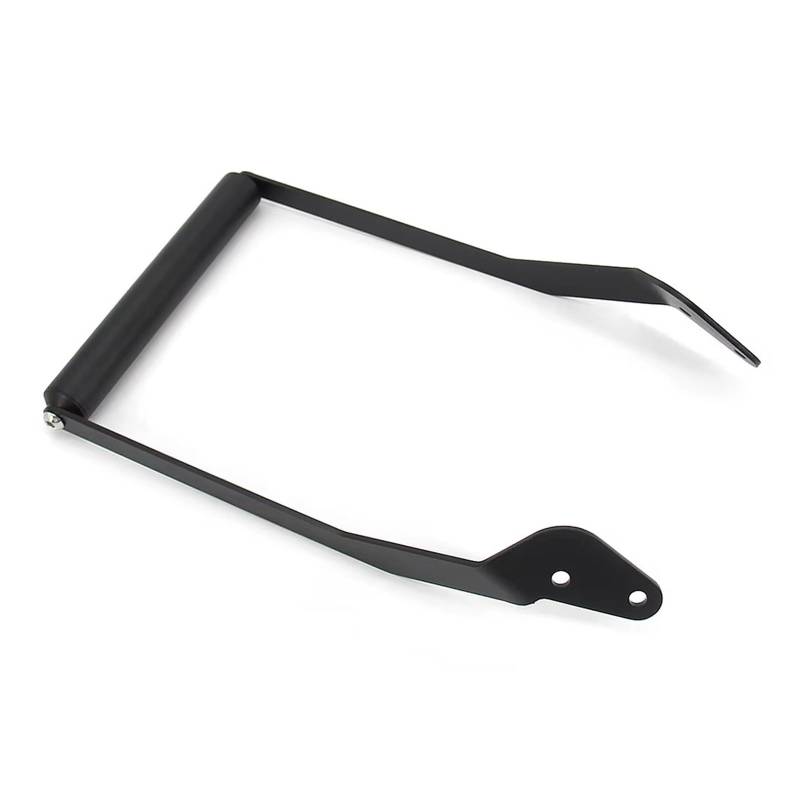 LEIFEIS Motorrad Handy halterungen Für NIKEN 900 2019 2020 2021 Motorrad Zubehör GPS Smart Navigation GPS Platte Halterung Anzupassen Halter Kit Fahrrad Handyhalterung(22mm Support) von LEIFEIS