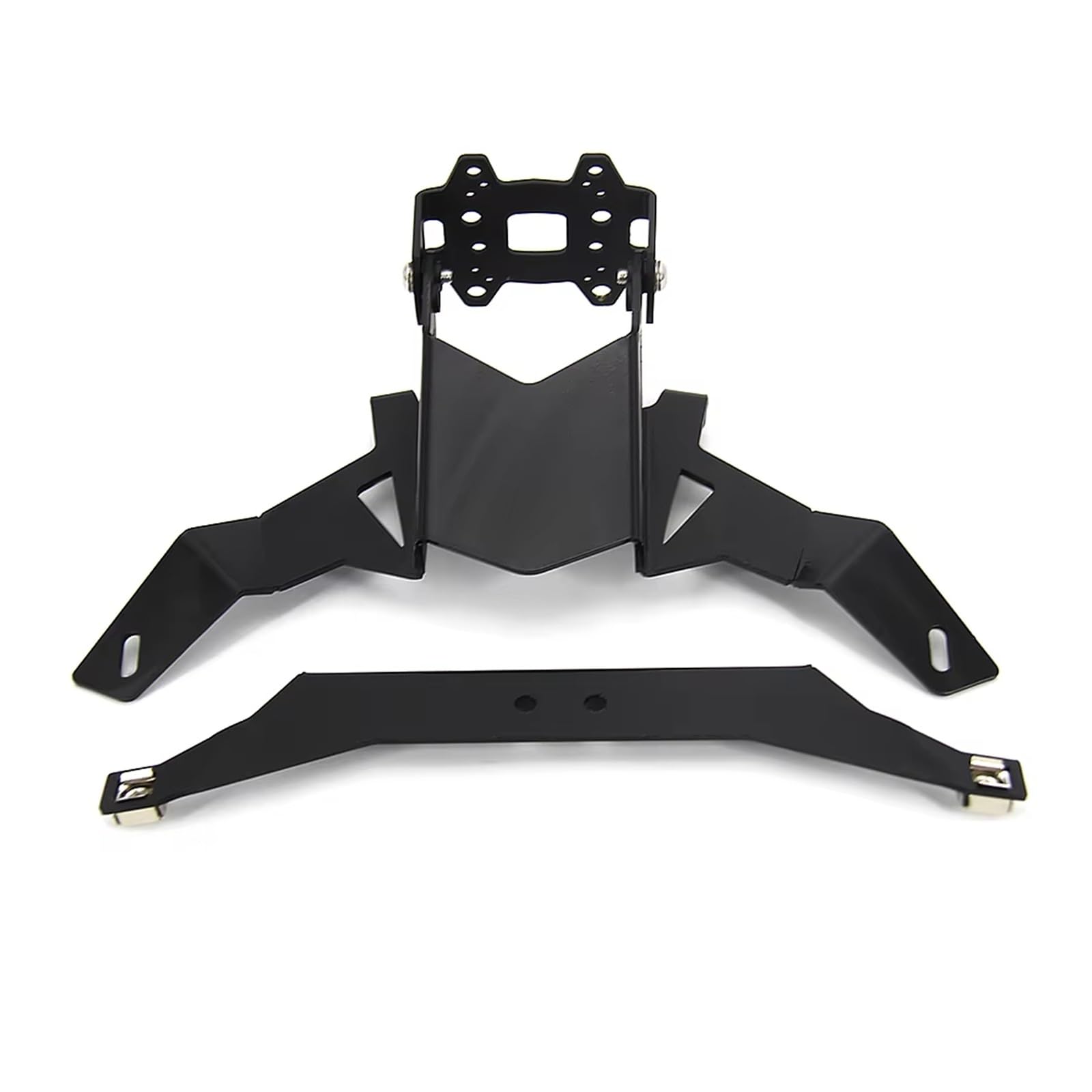 LEIFEIS Motorrad Handy halterungen Für R1200RT 2013 2012 2011 2010 Motorrad Navigation Halterung GPS Navigator USB Lade Telefon Halter Fahrrad Handyhalterung(Bracket) von LEIFEIS