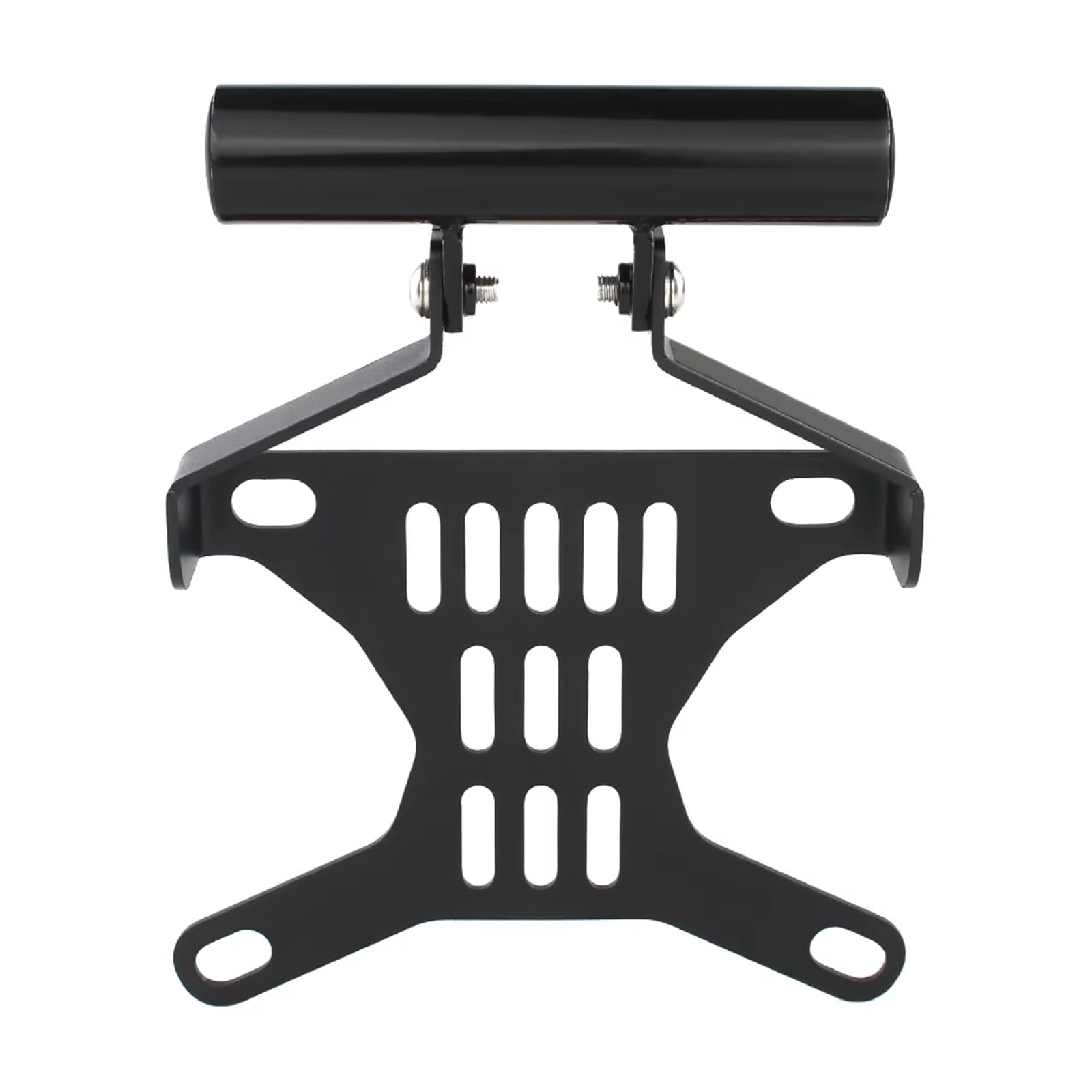 LEIFEIS Motorrad Handy halterungen Für Royal Für Enfield Für Himalayan 450 2024- GPS Telefon Halter Motorrad Windschutzscheibe GPS Navigation Halterung Fahrrad Handyhalterung(Type 5) von LEIFEIS