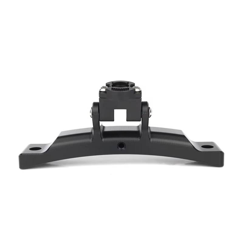 LEIFEIS Motorrad Handy halterungen Für ST1300 2002-2021 2022 2023 2024 GPS Navigation Platte Halterung Telefon Ständer Halter Rahmen Halterung Motorrad GPS Halterung Fahrrad Handyhalterung(Type 3) von LEIFEIS