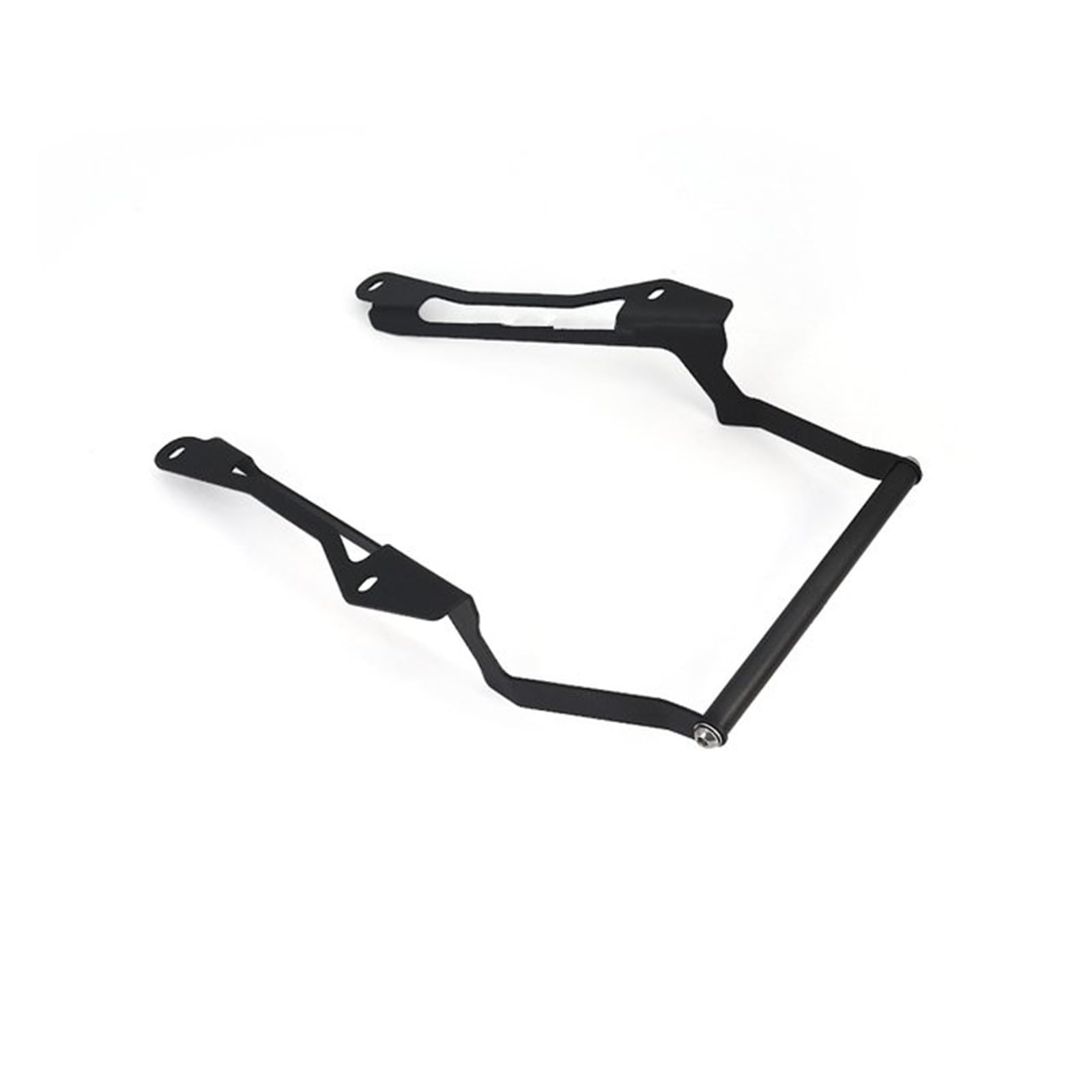 LEIFEIS Motorrad Handy halterungen Für Tiger1200 Für Tiger 1200 GT Für Explorer 2022 GPS Navigation Halterung Motorrad Smartphone Ständer Handy USB Lade Halter Fahrrad Handyhalterung(A - 12mm Bar) von LEIFEIS