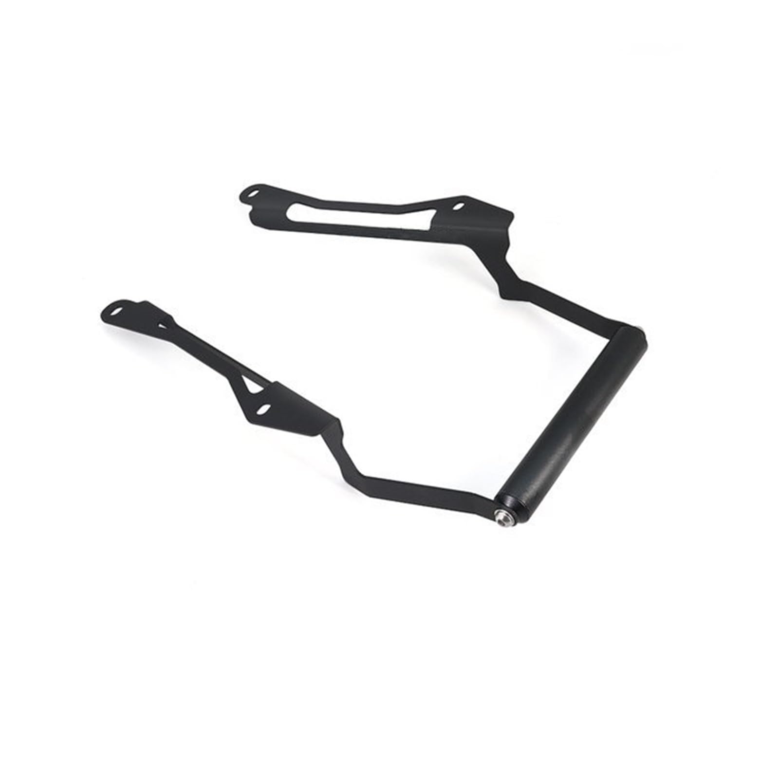 LEIFEIS Motorrad Handy halterungen Für Tiger1200 Für Tiger 1200 GT Für Explorer 2022 GPS Navigation Halterung Motorrad Smartphone Ständer Handy USB Lade Halter Fahrrad Handyhalterung(B - 22mm Bar) von LEIFEIS
