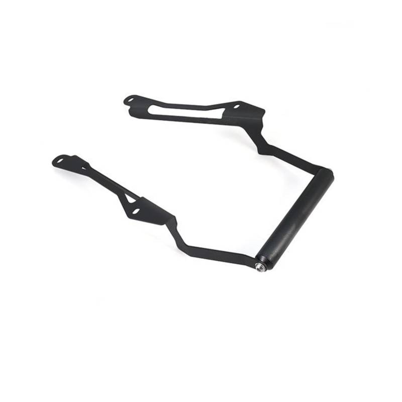 LEIFEIS Motorrad Handy halterungen Für Tiger1200 Für Tiger 1200 GT Für Explorer 2022 GPS Navigation Halterung Motorrad Smartphone Ständer Handy USB Lade Halter Fahrrad Handyhalterung(B - 22mm Bar) von LEIFEIS