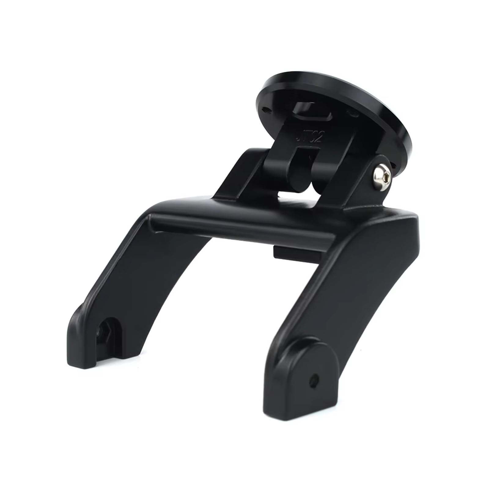LEIFEIS Motorrad Handy halterungen Für Tracer 900 Für Tracer 9 2018 2019 2020 2021 2022 2023 2024 Motorrad GPS Navigation Rahmen Halterung Telefon Halter Fahrrad Handyhalterung(Without RAM Ball) von LEIFEIS
