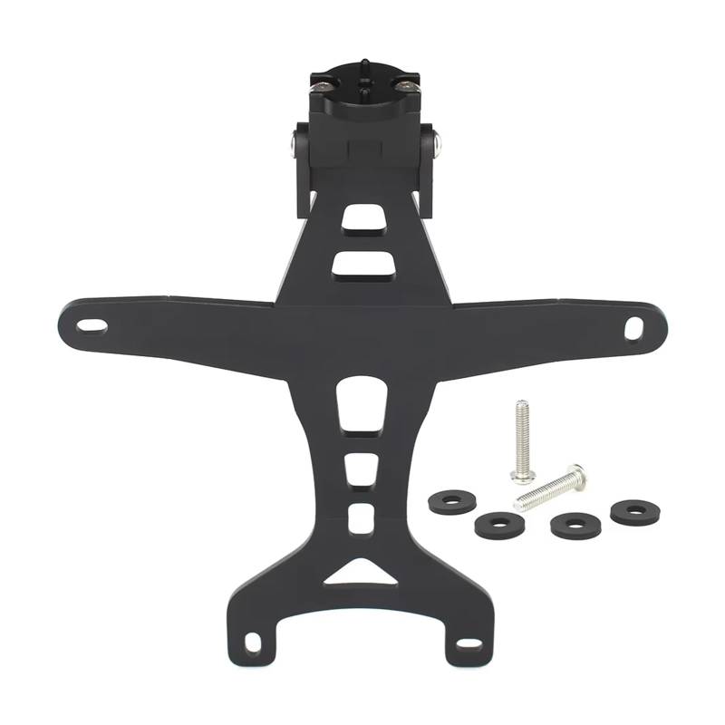 LEIFEIS Motorrad Handy halterungen Für Triumph Für Tiger 800 XC Für XCA XR Für XRT Für XRX 2018-2020 Telefon Halter Motorrad GPS Navigation Halterung Fahrrad Handyhalterung(Type 2) von LEIFEIS