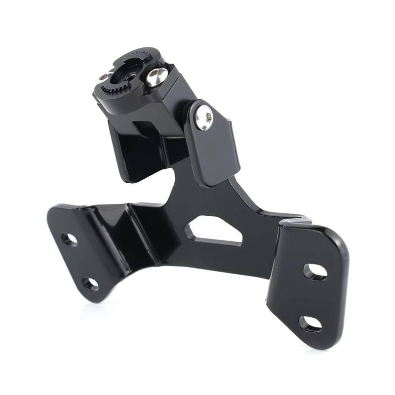 Motorrad handy halterungen Für Ducati Für Multistrada V4 2021-2024 V4 S/RS/Rally Motorrad Navigation Halterung GPS Halterung Telefon GPS Platte Halterung Unterstützung Halter Fahrrad Handyhalterung(Ty von LEIFEIS