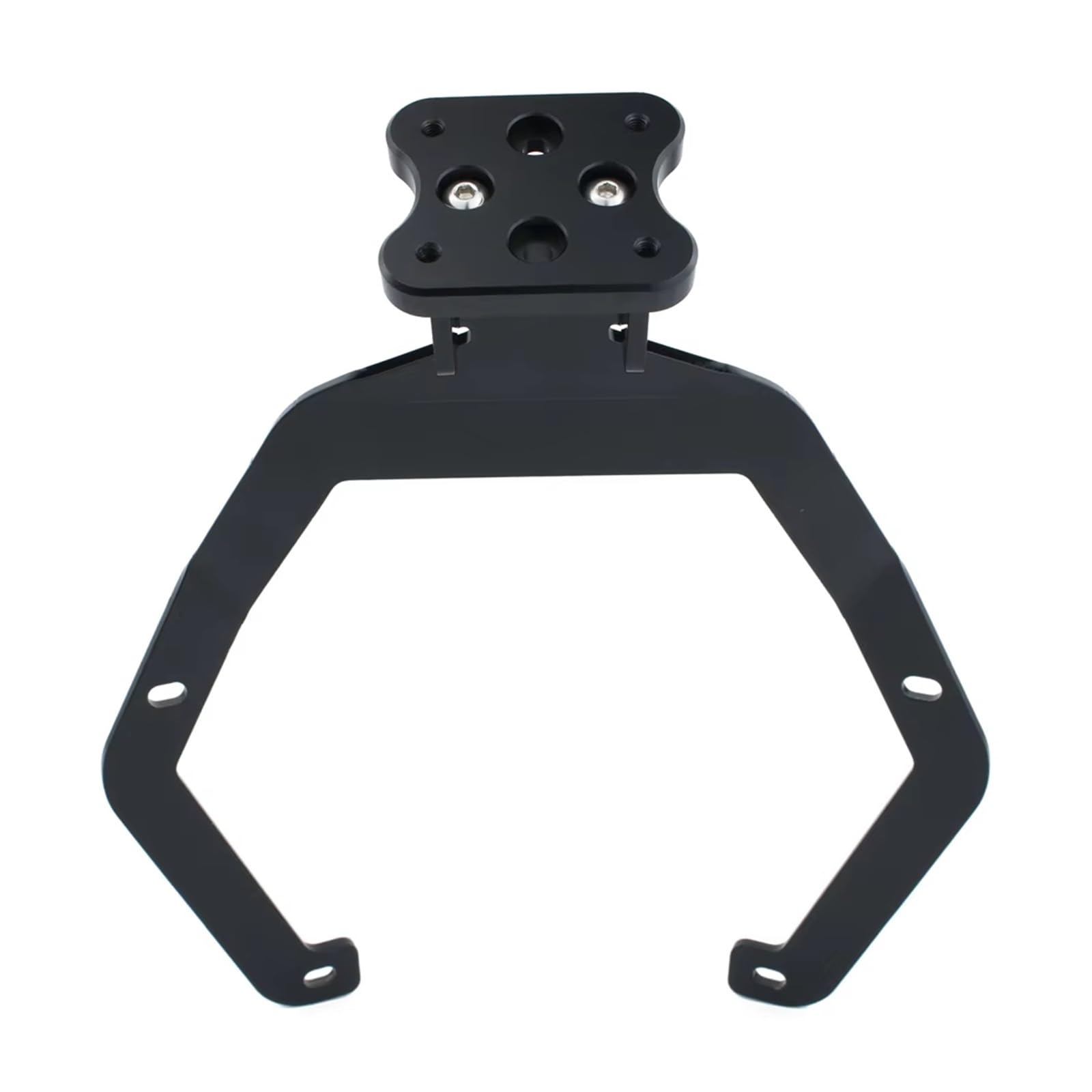 Motorrad handy halterungen Für NC750X Für NC750XAM Für NC750X Für DCT 2021 2022 2023 2024 Motorrad Navigation Telefon Halterung Windschutzscheibe GPS Telefon Halter Fahrrad Handyhalterung(Type 1) von LEIFEIS