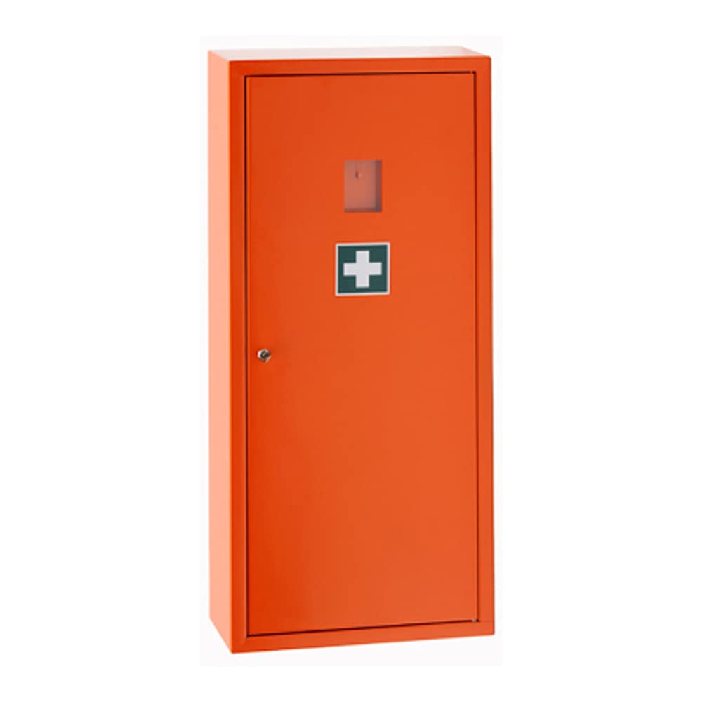 LEINA-WERKE 25004 Sanitätswandschränke zur Aufnahme der Krankentrage N 1 Stk. LEINA-WERKE 25004 Sanitätswandschränke zur Aufnahme der Krankentrage N 1 Stk. von LEINA-WERKE
