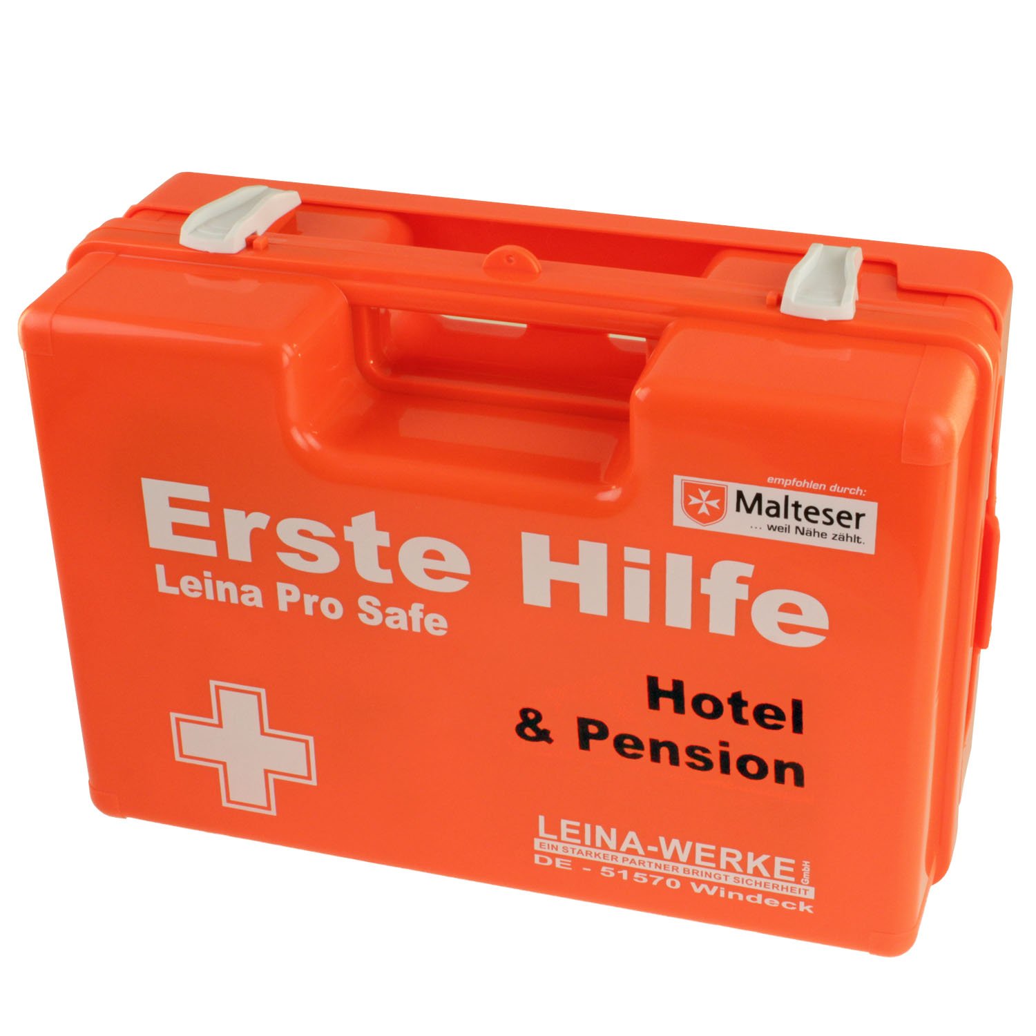 LEINA-WERKE REF 21114 Leina EH-Koffer P-Safe,Hotel LEINA-WERKE REF 21114 Leina EH-Koffer P-Safe,Hotel von LEINA-WERKE