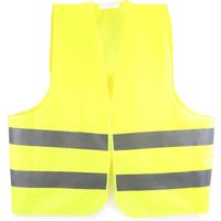 LEINA-WERKE Warnweste Polyester REF 13119 LEINA-WERKE Warnweste Polyester REF 13119 von LEINA-WERKE