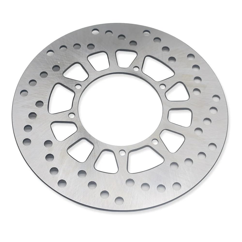 Motorrad-Bremsscheiben Für XT600 1987 XT600Z Tenere 1988-1990 XT600E 1992-2003 XT 600 ZE XT 660 1991-1998 Motorrad Hinten Bremsscheibe Rotor Motorrad-Bremsscheiben Für XT600 1987 XT600Z Tenere 1988-1990 XT600E 1992-2003 XT 600 ZE XT 660 1991-1998 Motorrad Hinten Bremsscheibe Rotor von LEINOX