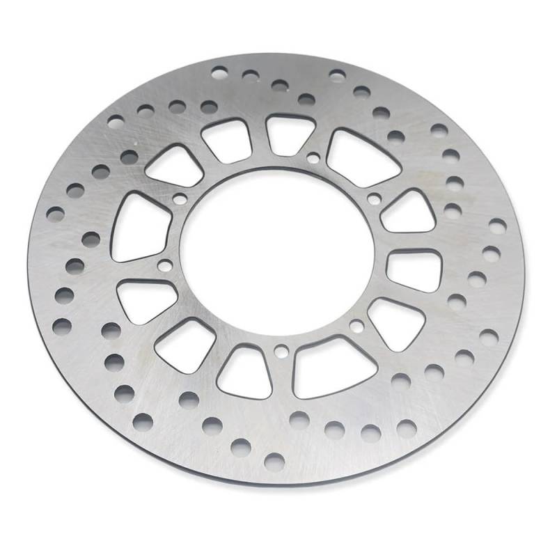 Motorrad-Bremsscheiben Für XT600 1987 XT600Z Tenere 1988-1990 XT600E 1992-2003 XT 600 ZE XT 660 1991-1998 Motorrad Hinten Bremsscheibe Rotor von LEINOX