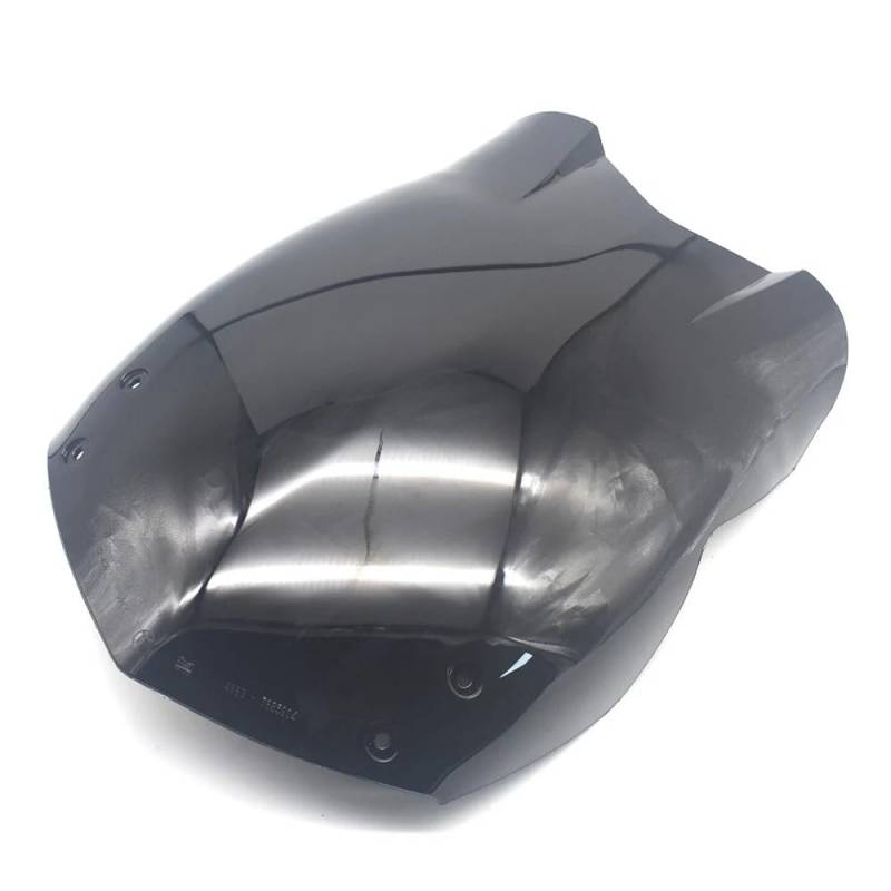 Windschutzscheibe Motorrad Für F650GS 2004 2005 2006 2007 Motorrad Frontscheibe Luftstrom Wind Deflektoren von LEINOX