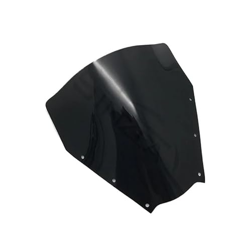 Windschutzscheibe Motorrad Für FZ1 Fazer FZS1000 2001 2002 2003 2004 2005 Windschutzscheibe Windscreens Windabweiser Balck von LEINOX