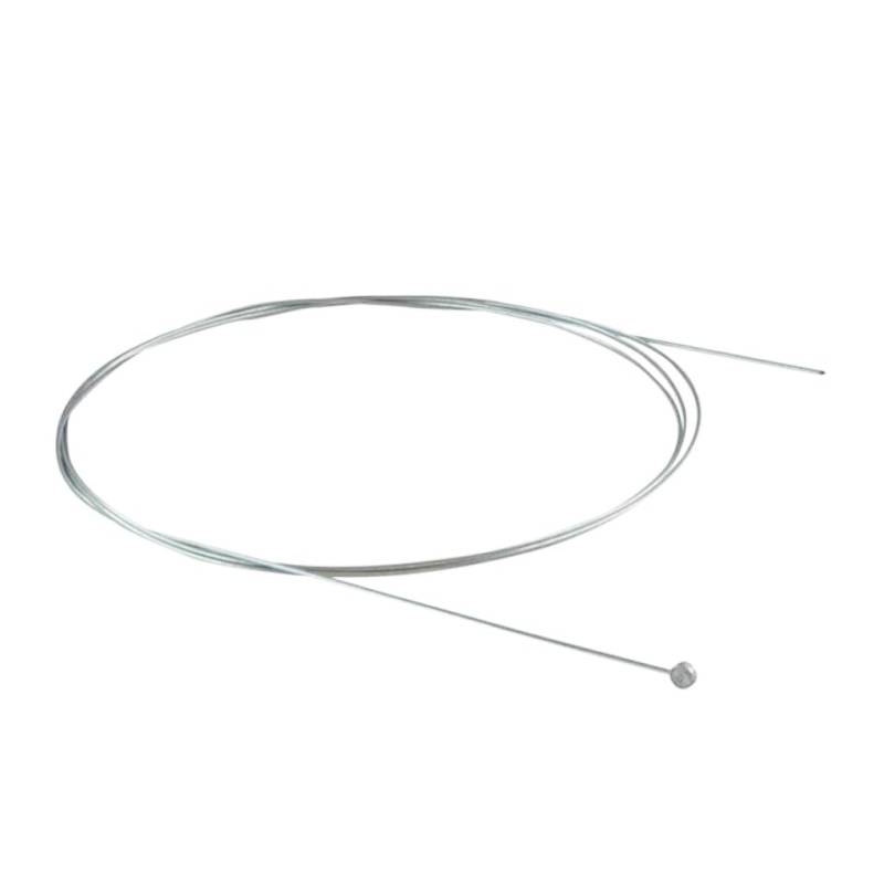 Gaskabeldraht Ø 1,2 x 2500 mm von LEM Select