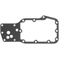 Dichtung, Gehäusedeckel Kurbelgehäuse LEMA 26286.12 von Lema