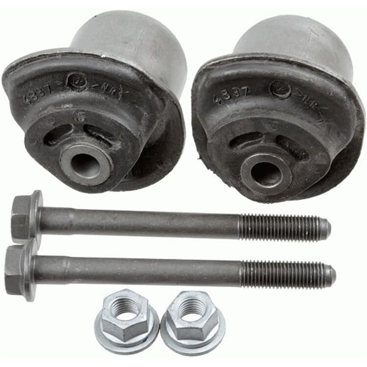 2 Lemf?rder Achsk?rperlager hinten Seat Toledo VW Corrado Golf 3 Vento 2 Lemf?rder Achsk?rperlager hinten Seat Toledo VW Corrado Golf 3 Vento von LEMF?RDER