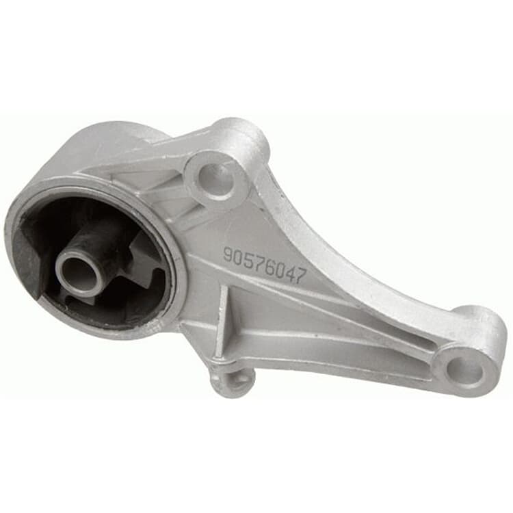 Lemf?rder Motorlager links Opel Astra G von LEMF?RDER