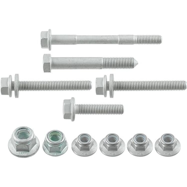 Lemf?rder Schraubensatz f?r Querlenker Audi A6 A7 Lemf?rder Schraubensatz f?r Querlenker Audi A6 A7 von LEMF?RDER