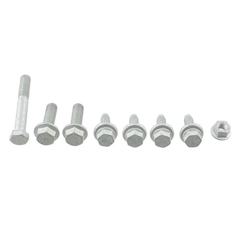 Lemf?rder Schraubensatz f?r Querlenker Audi Seat Skoda VW Lemf?rder Schraubensatz f?r Querlenker Audi Seat Skoda VW von LEMF?RDER