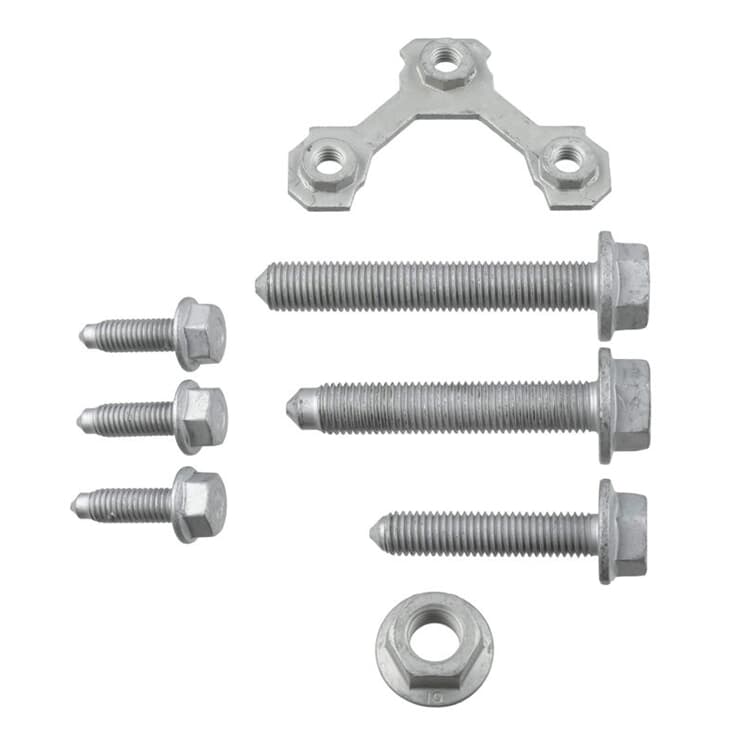 Lemf?rder Schraubensatz f?r Querlenker Audi Seat Skoda VW Lemf?rder Schraubensatz f?r Querlenker Audi Seat Skoda VW von LEMF?RDER