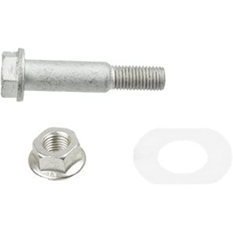 Lemf?rder Schraubensatz f?r Querlenker Dacia Renault Smart Lemf?rder Schraubensatz f?r Querlenker Dacia Renault Smart von LEMF?RDER