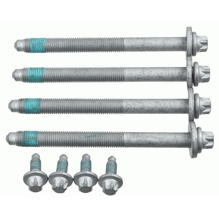Lemf?rder Schraubensatz f?r Querlenker Mercedes C-Klasse Cls E-Klasse Glk-Klasse Sl von LEMF?RDER