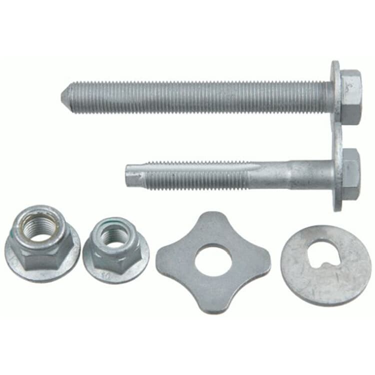 Lemf?rder Schraubensatz f?r Querlenker hinten Audi A3 Q3 Seat Alhambra Skoda Superb 2 VW Tiguan Lemf?rder Schraubensatz f?r Querlenker hinten Audi A3 Q3 Seat Alhambra Skoda Superb 2 VW Tiguan von LEMF?RDER