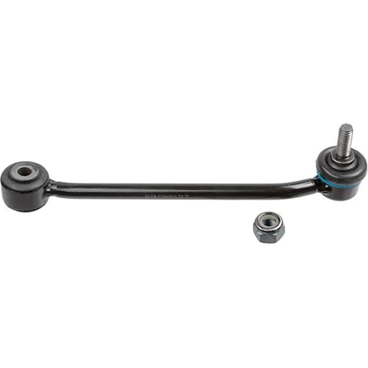 Lemf?rder Stabilisator hinten Audi 80 A4 von LEMF?RDER