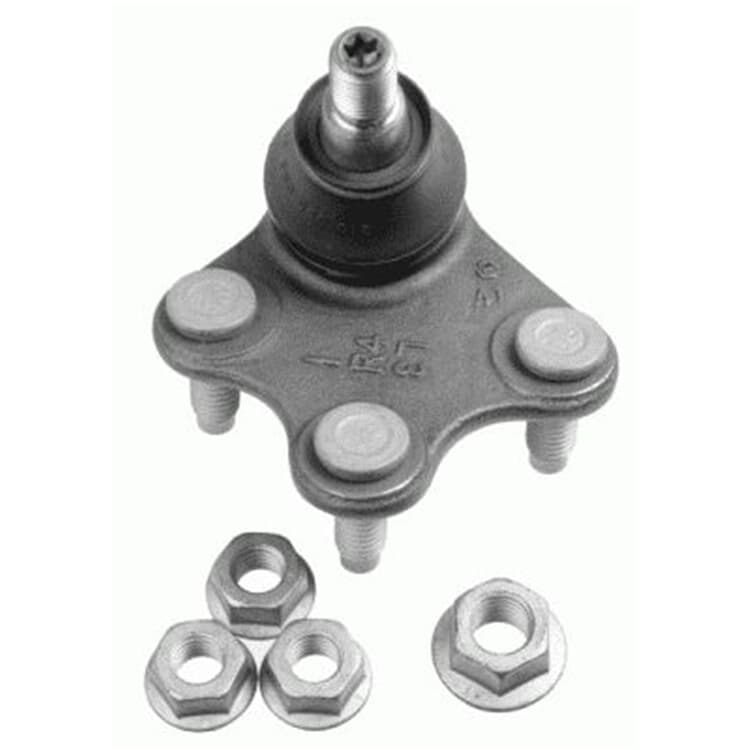 Lemf?rder Traggelenk vorne Audi A1 Seat Ibiza 3 4 Skoda Rapid VW Polo 9N Up Lemf?rder Traggelenk vorne Audi A1 Seat Ibiza 3 4 Skoda Rapid VW Polo 9N Up von LEMF?RDER