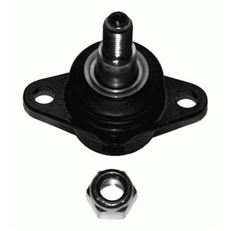 Lemf?rder Traggelenk vorne BMW X3 E83 Lemf?rder Traggelenk vorne BMW X3 E83 von LEMF?RDER