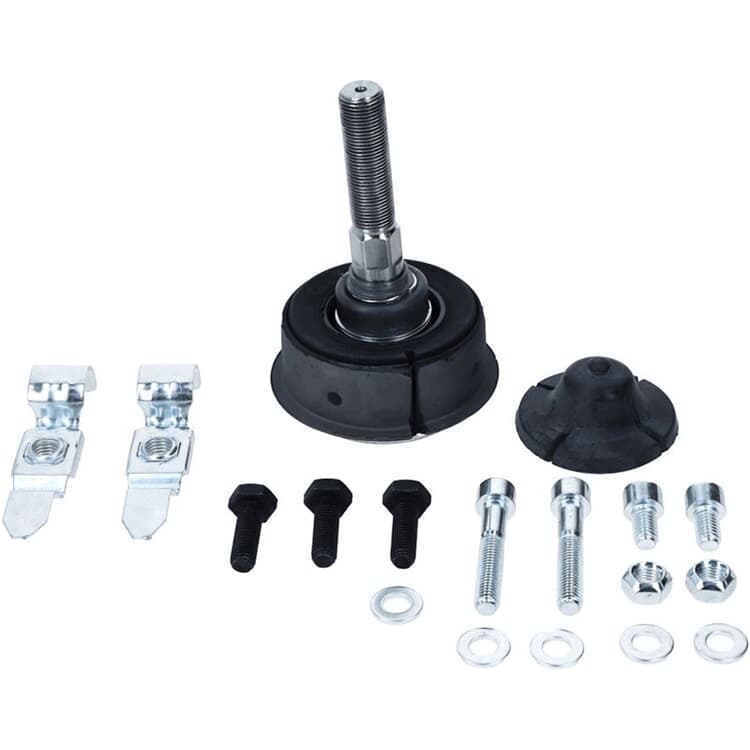 Lemf?rder Traggelenk vorne Mercedes S-Klasse Lemf?rder Traggelenk vorne Mercedes S-Klasse von LEMF?RDER