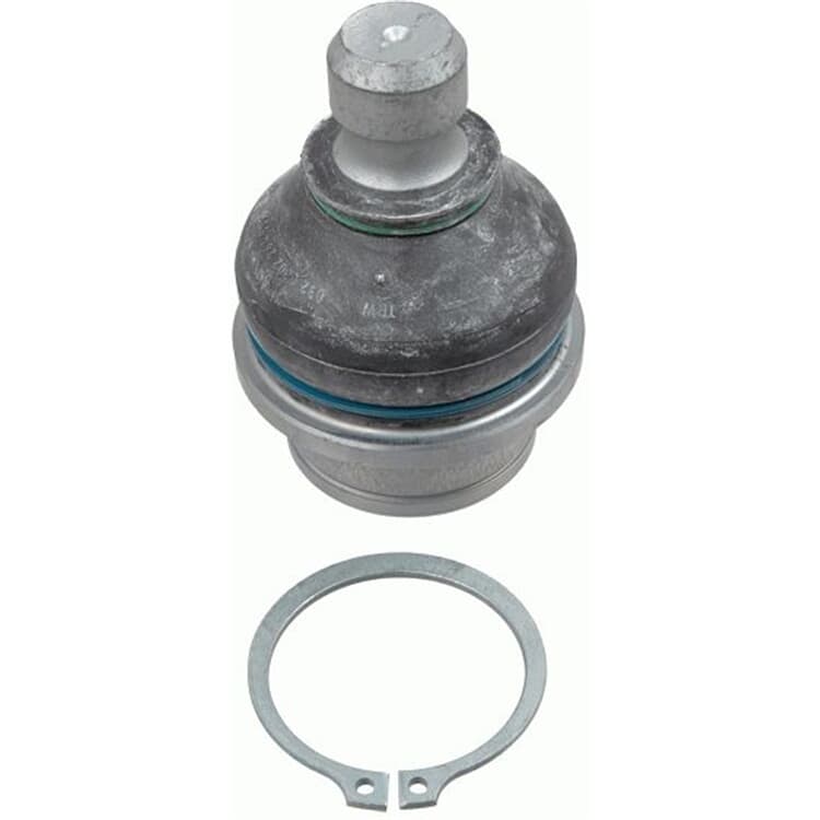 Lemf?rder Traggelenk vorne Nissan Np300 Pathfinder Lemf?rder Traggelenk vorne Nissan Np300 Pathfinder von LEMF?RDER