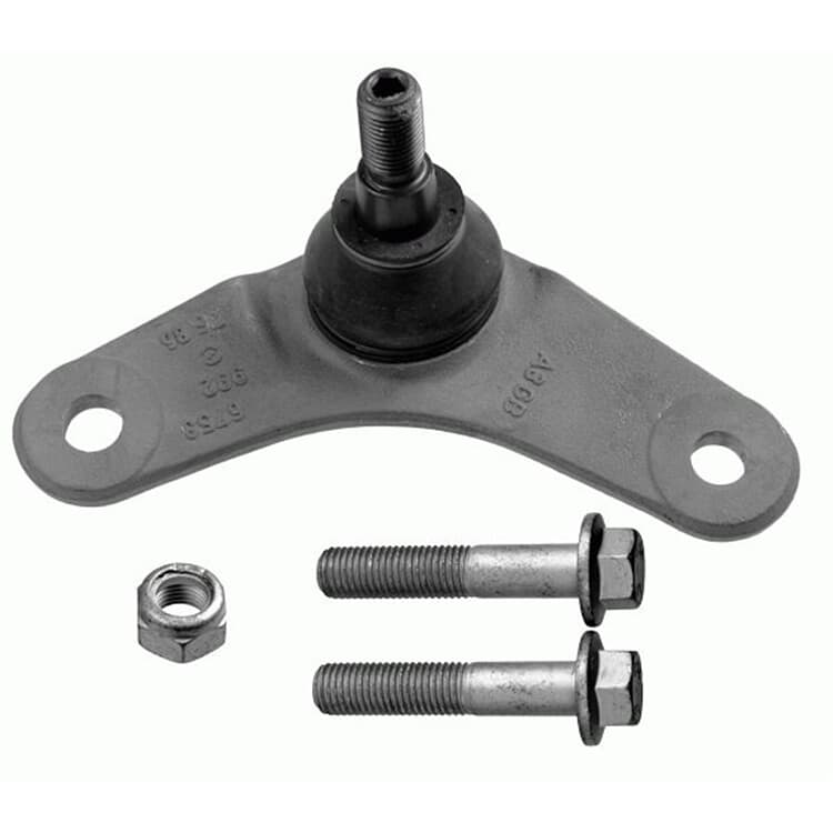 Lemf?rder Traggelenk vorne rechts Mini Lemf?rder Traggelenk vorne rechts Mini von LEMF?RDER