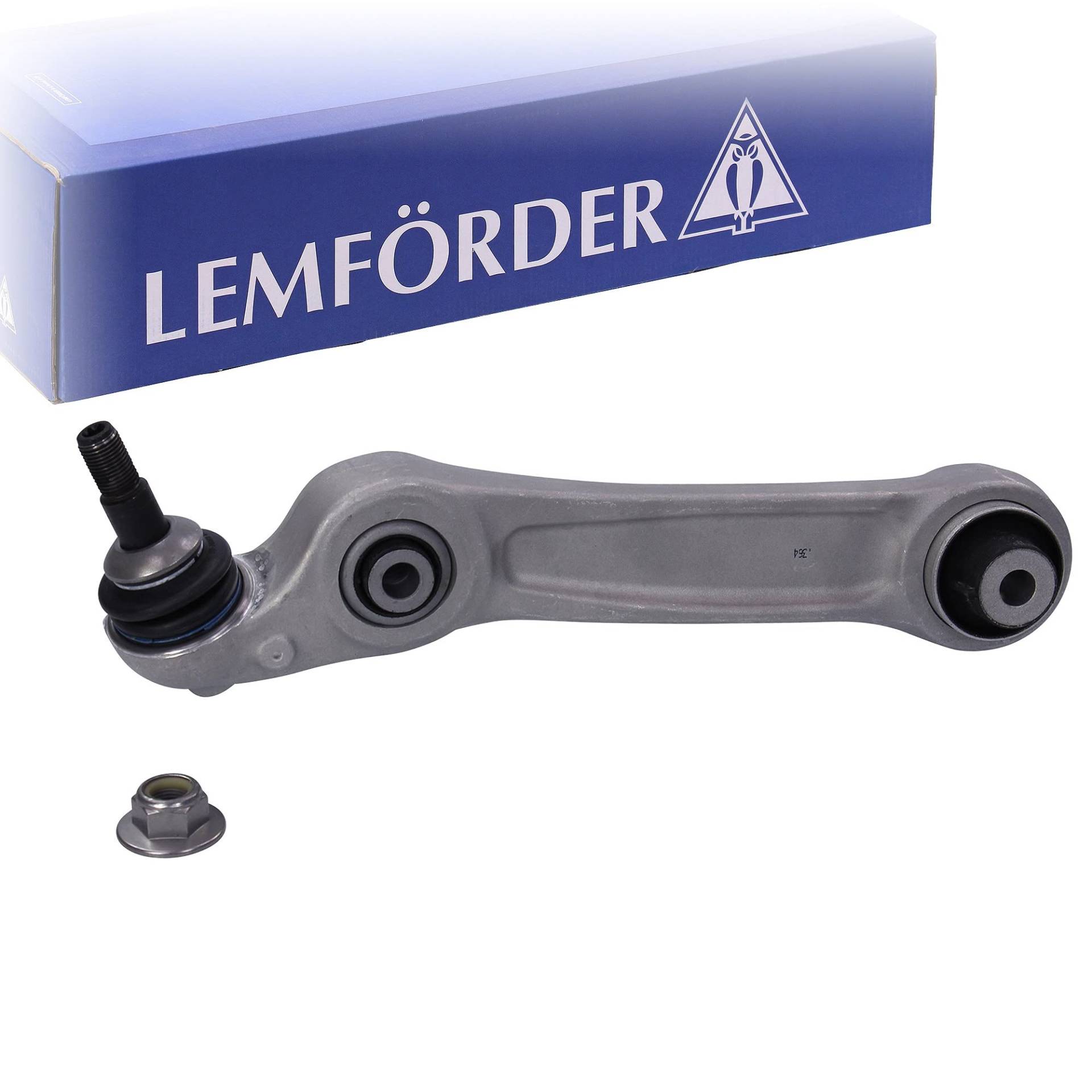 LEMFÖRDER 36218 01 Lenker Radaufhängung Für BMW 5 TOURING (F11) 2009-2017 hinten,links,unten, Vorderachse LEMFÖRDER 36218 01 Lenker Radaufhängung Für BMW 5 TOURING (F11) 2009-2017 hinten,links,unten, Vorderachse von Lemförder