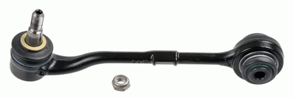 LEMFÖRDER 37118 01 Lenker Radaufhängung für BMW 3 Touring (E91) 2004-2012 Beidseitig, Vorne, Vorderachse und andere Fahrzeuge LEMFÖRDER 37118 01 Lenker Radaufhängung für BMW 3 Touring (E91) 2004-2012 Beidseitig, Vorne, Vorderachse und andere Fahrzeuge von Lemförder