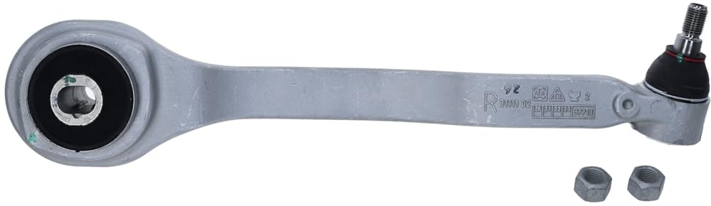 LEMFÖRDER 31111 02 Lenker Radaufhängung für Mercedes-Benz E-Klasse (W211) 2002-2009 Rechts, Unten, Vorne, Vorderachse und andere Fahrzeuge von Lemförder