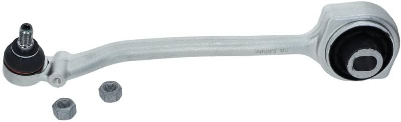LEMFÖRDER 29593 02 Lenker Radaufhängung für Mercedes-Benz C-Klasse (W203) 2000-2007 Hinten, Links, Vorderachse und andere Fahrzeuge von Lemförder