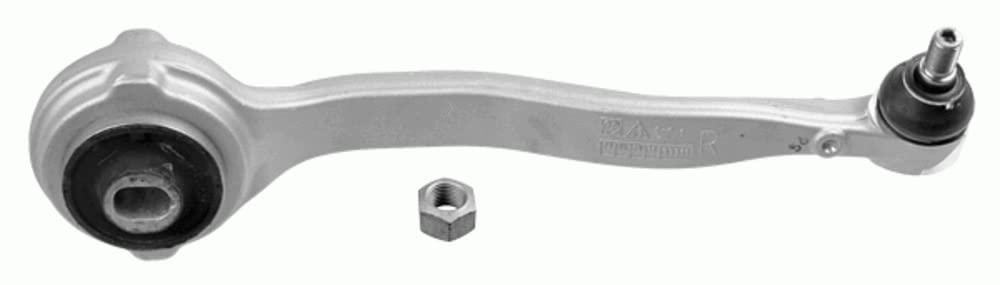 LEMFÖRDER 35664 02 Lenker Radaufhängung für Mercedes-Benz C-Klasse (W203) 2000-2007 Rechts, Vorne, Vorderachse und andere Fahrzeuge von Lemförder