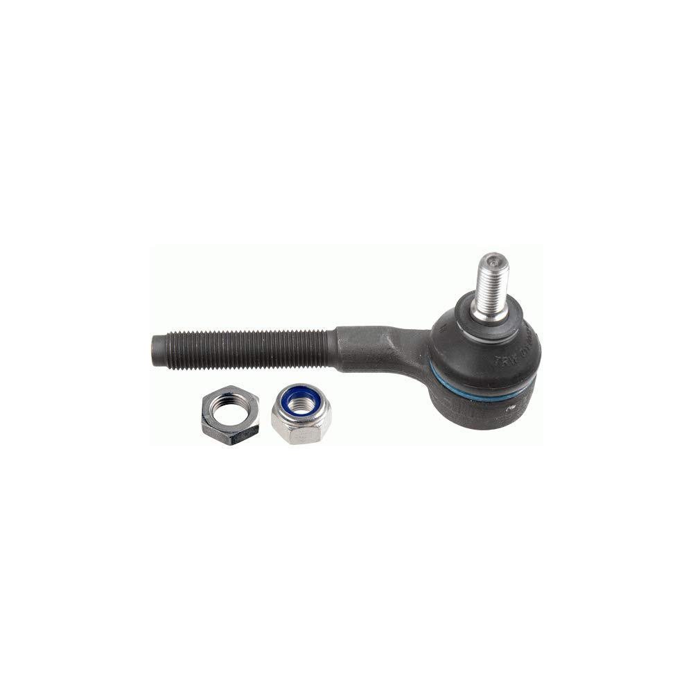 LEMFÖRDER 14799 01 Spurstangenkopf Für Peugeot 206 SCHRÄGHECK (2A/C) 1998-2012 Außen, Links, Rechts, Vorderachse Und Andere Fahrzeuge LEMFÖRDER 14799 01 Spurstangenkopf Für Peugeot 206 SCHRÄGHECK (2A/C) 1998-2012 Außen, Links, Rechts, Vorderachse Und Andere Fahrzeuge von Lemförder