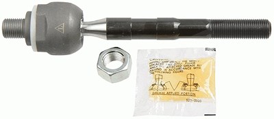 Lemförder Axialgelenk, Spurstange [Hersteller-Nr. 3913601] für Hyundai, Kia von LEMFÖRDER