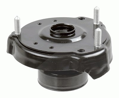 Lemförder Federbeinstützlager [Hersteller-Nr. 2608901] für Mercedes-Benz von LEMFÖRDER