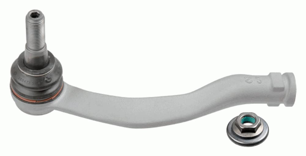 LEMFÖRDER 37846 01 Spurstangenkopf für Audi TT (FV3, FVP) 2014 - Links, Vorderachse und andere Fahrzeuge LEMFÖRDER 37846 01 Spurstangenkopf für Audi TT (FV3, FVP) 2014 - Links, Vorderachse und andere Fahrzeuge von Lemförder