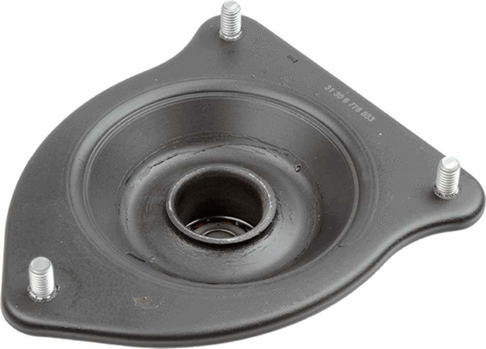 LEMFÖRDER 25978 01 Federbeinstützlager für Mini Mini (R50, R53) 2001 - 2006 Links, Rechts, Vorderachse und andere Fahrzeuge von Lemförder