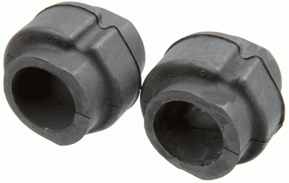 LEMFÖRDER 29967 01 Lagerung Stabilisator für Audi A6 C6 Avant (4F5) 2004-2011 Links, Rechts, Vorderachse und andere Fahrzeuge LEMFÖRDER 29967 01 Lagerung Stabilisator für Audi A6 C6 Avant (4F5) 2004-2011 Links, Rechts, Vorderachse und andere Fahrzeuge von Lemförder
