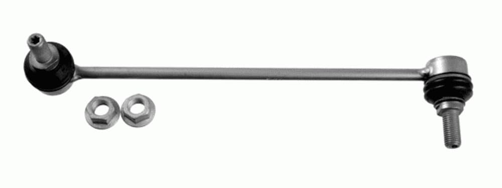 LEMFÖRDER 30372 01 Stange/Strebe Stabilisator für Mercedes-Benz Vito/Mixto Kasten (W639) 2003 - Links, Vorderachse und andere Fahrzeuge von Lemförder