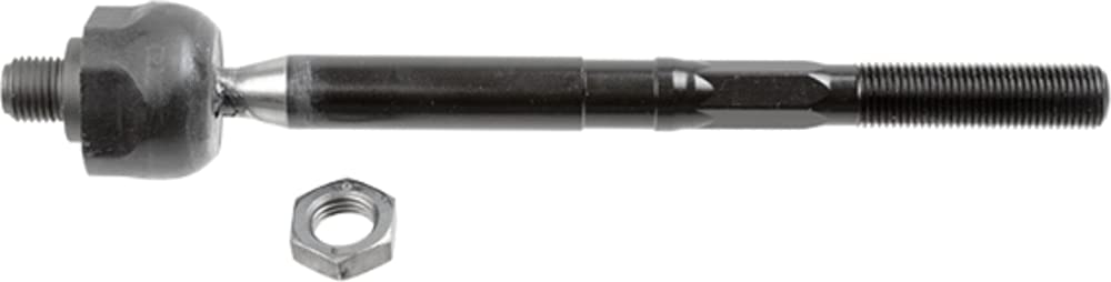 LEMFÖRDER 30670 02 Axialgelenk Spurstange Für Renault SCÉNIC II (JM0/1_) 2003-2010 Beidseitig, Vorderachse Und Andere Fahrzeuge LEMFÖRDER 30670 02 Axialgelenk Spurstange Für Renault SCÉNIC II (JM0/1_) 2003-2010 Beidseitig, Vorderachse Und Andere Fahrzeuge von Lemförder
