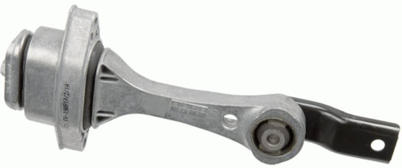 LEMFÖRDER 33139 01 Motorlager Für Volkswagen Golf IV (1J1) 1997-2008 Hinten, Unten Und Andere Fahrzeuge von Lemförder