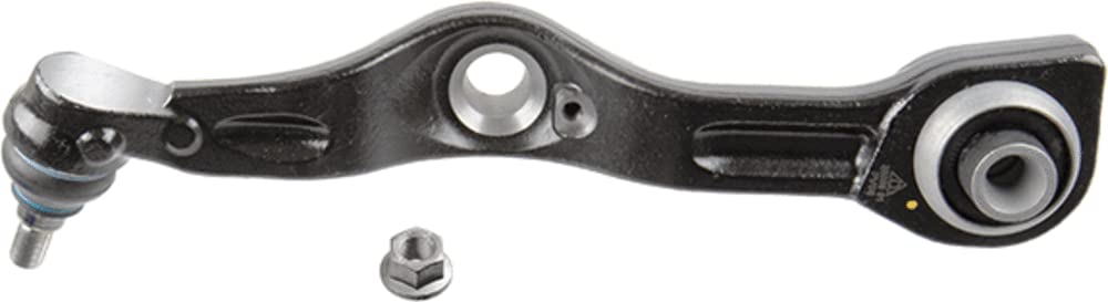 LEMFÖRDER 35559 01 Lenker Radaufhängung für Mercedes-Benz S-Class Sedan (W221, V221) 2005-2013 Hinten, Links, Unten, Vorderachse und andere Fahrzeuge von Lemförder