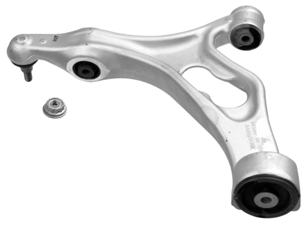 LEMFÖRDER 35736 01 Lenker Radaufhängung Für Volkswagen TOUAREG (7P5, 7P6) 2010-2018 links,unten, Vorderachse LEMFÖRDER 35736 01 Lenker Radaufhängung Für Volkswagen TOUAREG (7P5, 7P6) 2010-2018 links,unten, Vorderachse von Lemförder